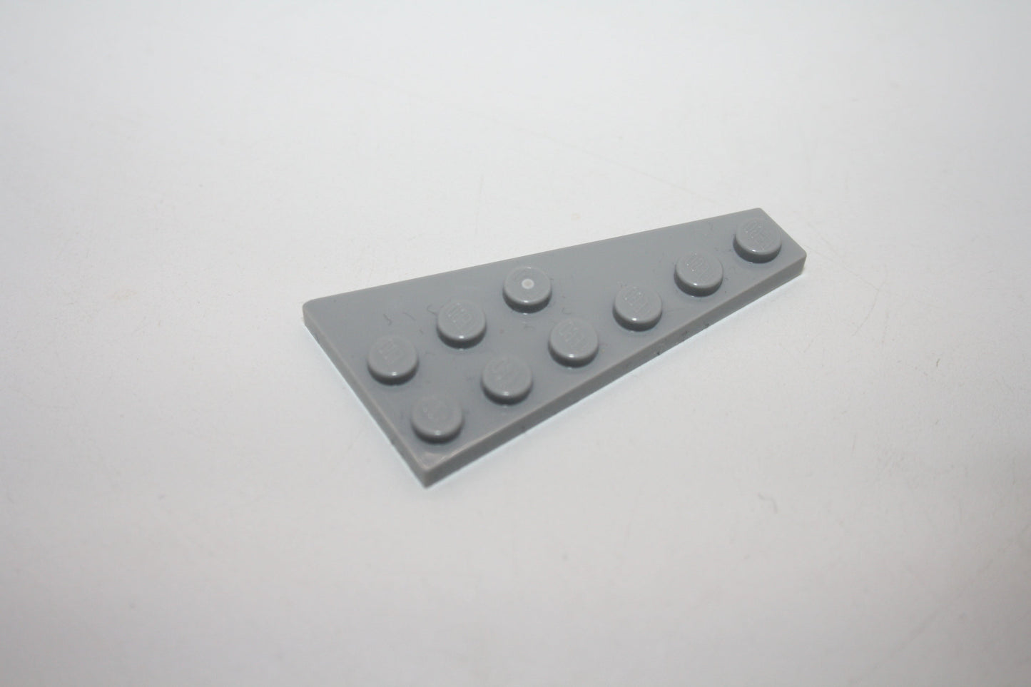 LEGO® - 3x6/6x3 Platte/Keilplatte/Flügel links - 54384 - versch. Farben - Platten - Base Plate