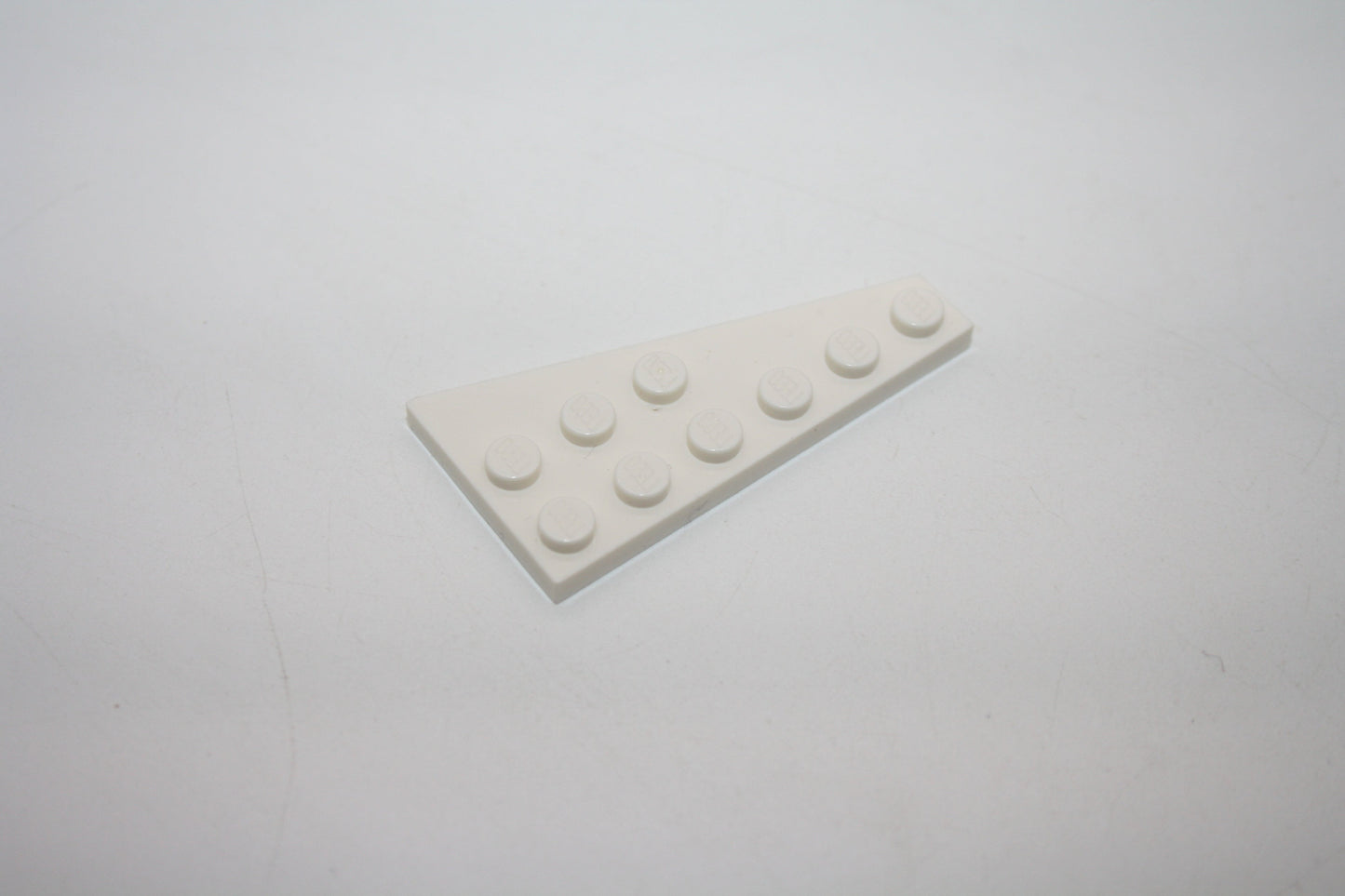 LEGO® - 3x6/6x3 Platte/Keilplatte/Flügel links - 54384 - versch. Farben - Platten - Base Plate