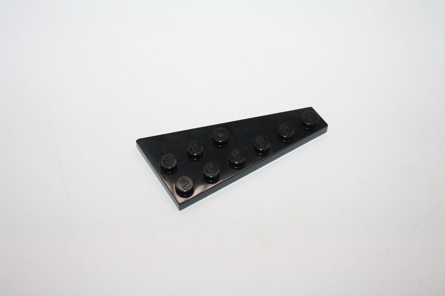 LEGO® - 3x6/6x3 Platte/Keilplatte/Flügel links - 54384 - versch. Farben - Platten - Base Plate