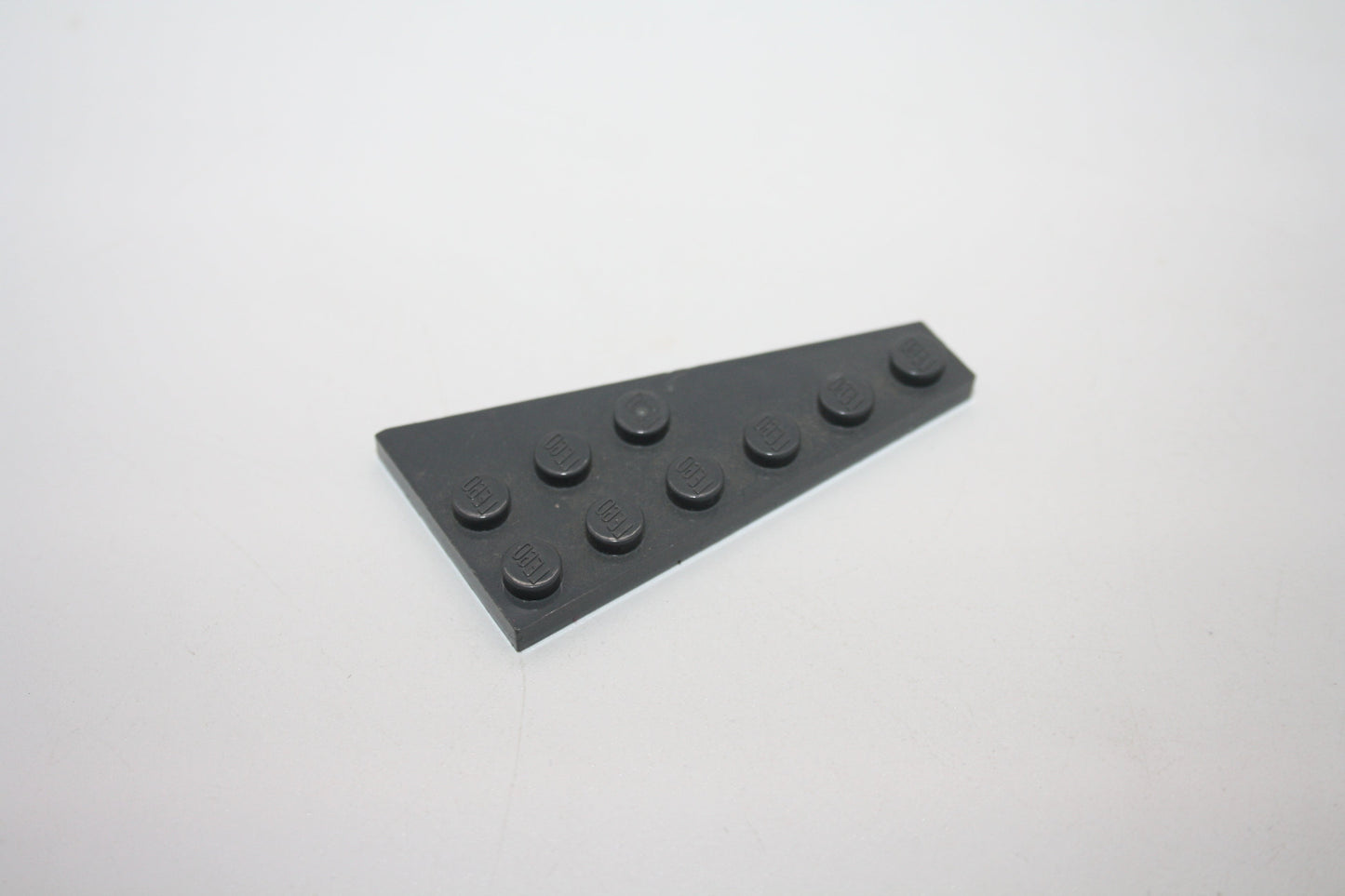 LEGO® - 3x6/6x3 Platte/Keilplatte/Flügel links - 54384 - versch. Farben - Platten - Base Plate