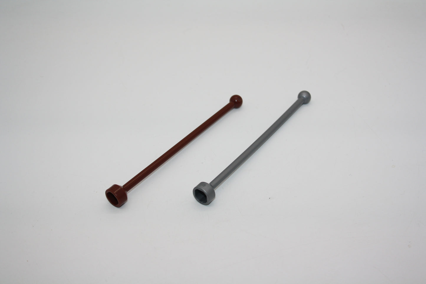 Duplo - Fahnenmast/Mast - versch. Farben - Accessoires/Zubehör - Einzelteile