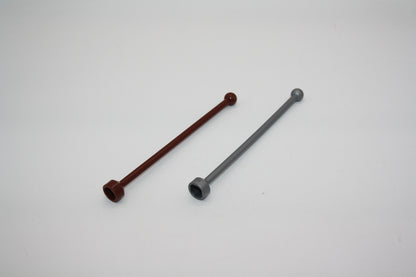 Duplo - Fahnenmast/Mast - versch. Farben - Accessoires/Zubehör - Einzelteile