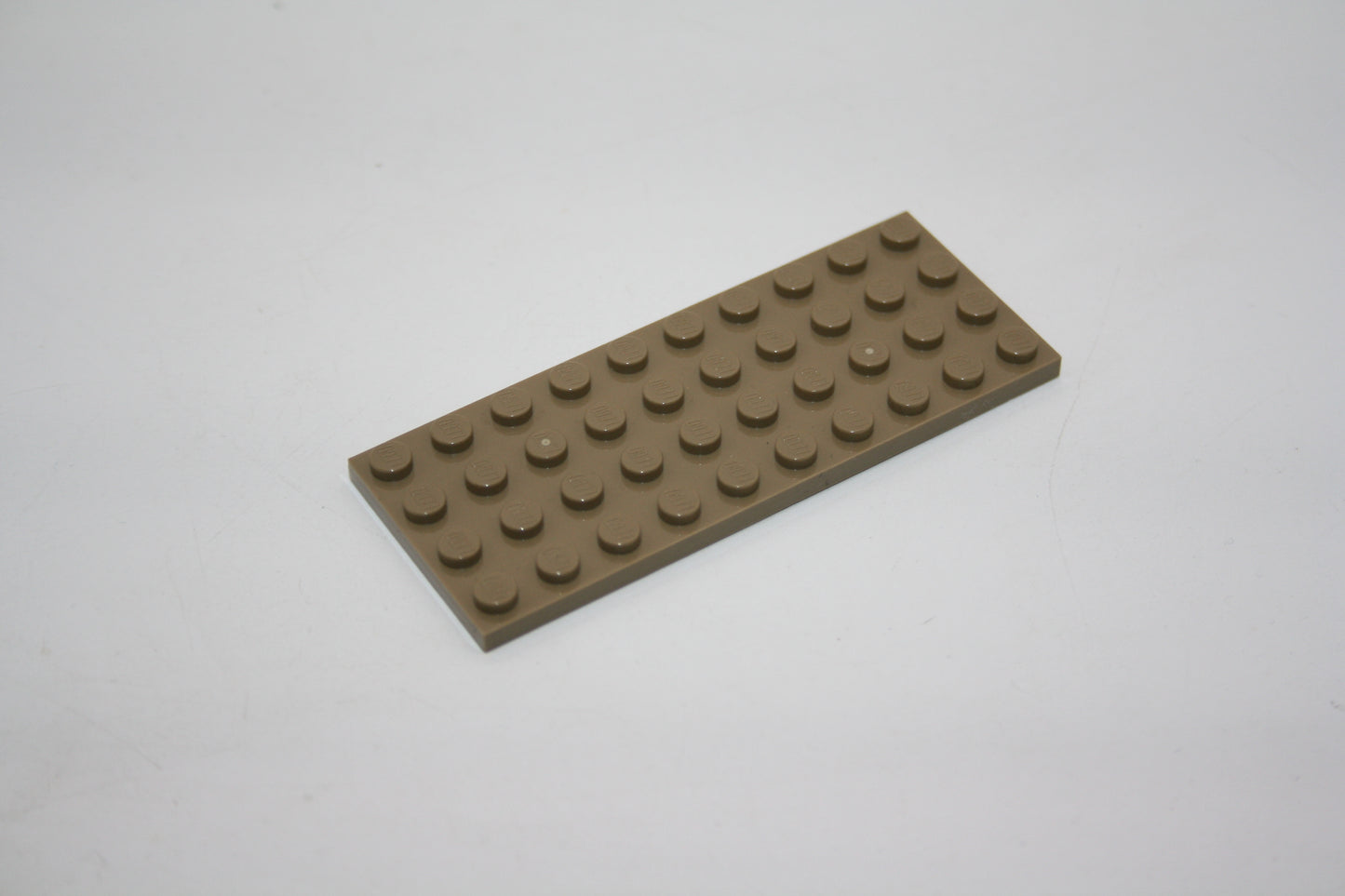 LEGO® - 4x10 Platte - 3030 - versch. Farben - Platten - Base Plate