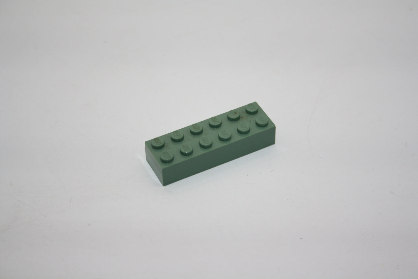 LEGO® - 2x6 Brick/Basic/Basis Stein - versch. Farben - 2456 - Einzelteil