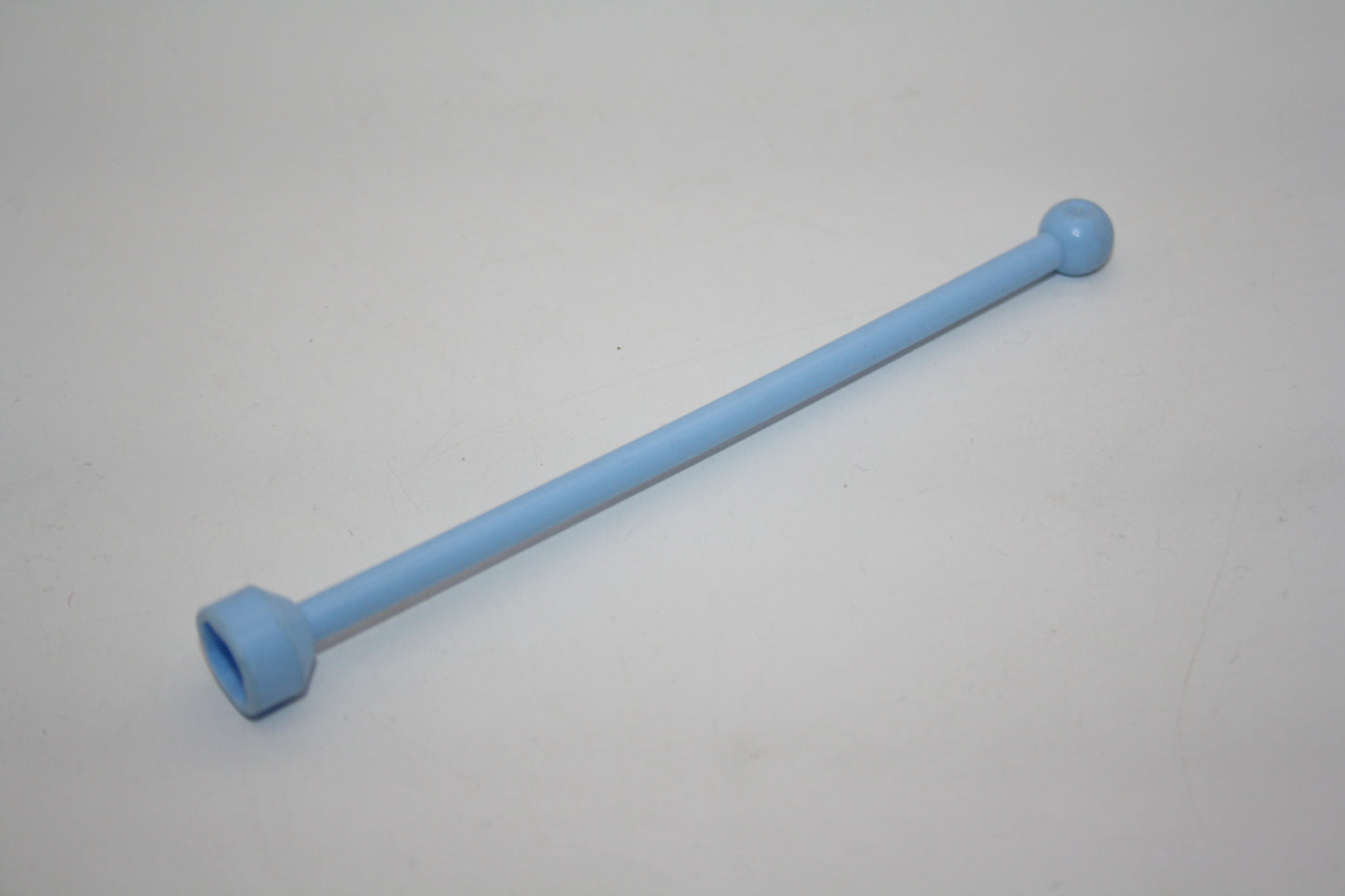 Duplo - Fahnenmast/Mast - versch. Farben - Accessoires/Zubehör - Einzelteile