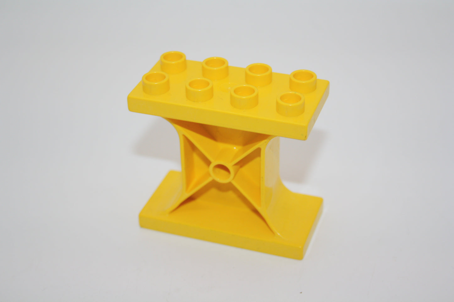 Duplo - 2x4 Noppen Stütze/Säule/Gerüst - versch. Farben - Einrichtung - Bauelement