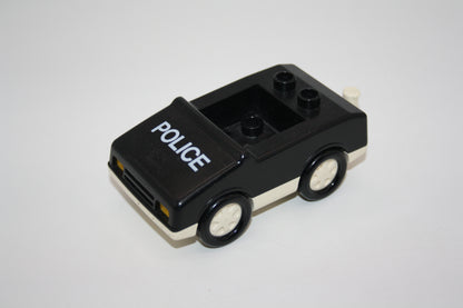 Duplo - Retro/Vintage Autos - versch. Farben - Auto/PKW - Fahrzeuge