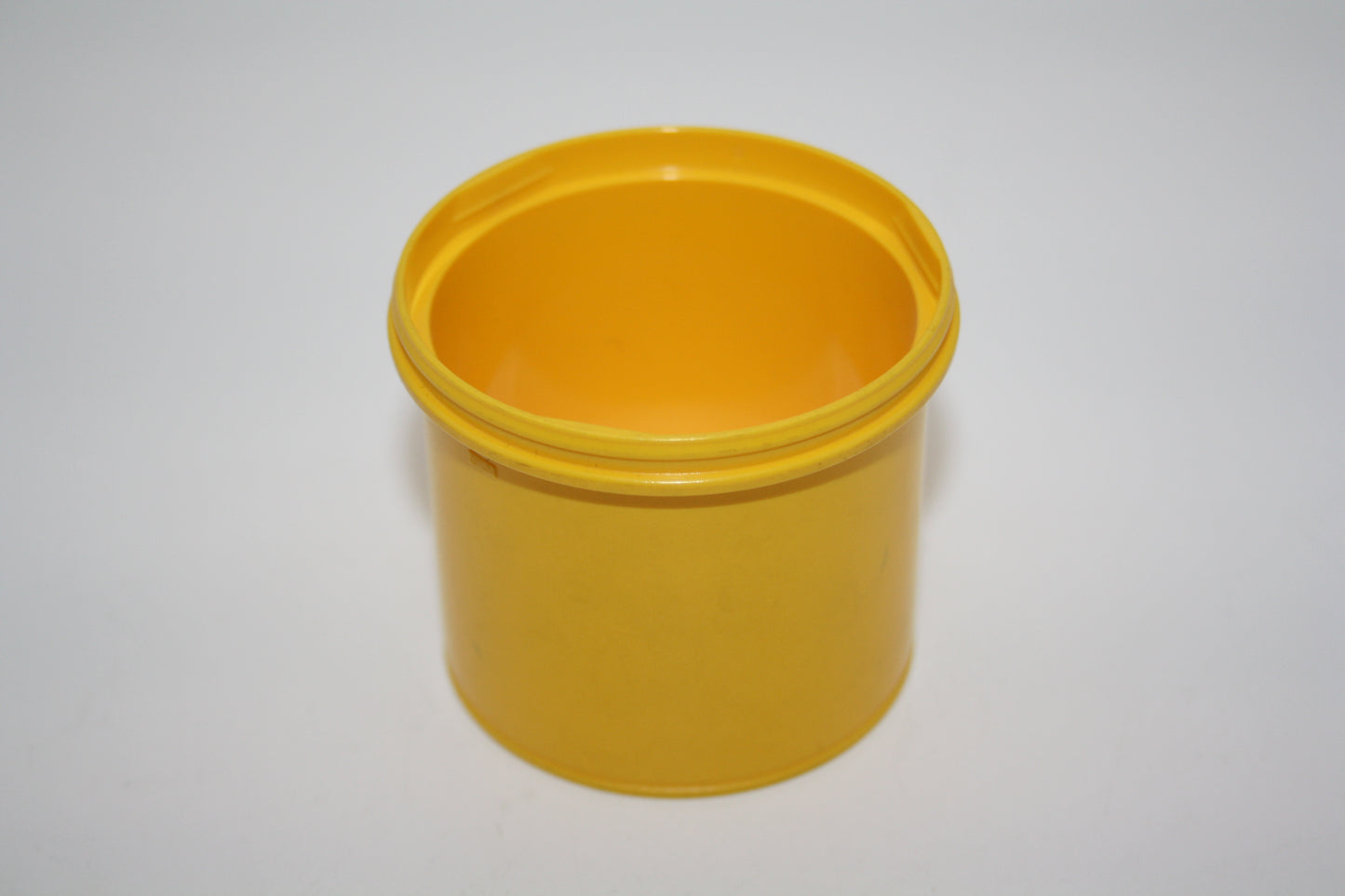 Duplo - Rutschelemente/Rutsche für Kugelbahn gerade - gelb - Zubehör/Ersatzteil