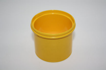 Duplo - Rutschelemente/Rutsche für Kugelbahn gerade - gelb - Zubehör/Ersatzteil