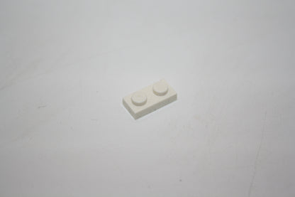 LEGO® - 1x2 Platte/Plättchen/Plate - versch. Farben - 3023 - Einzelteil