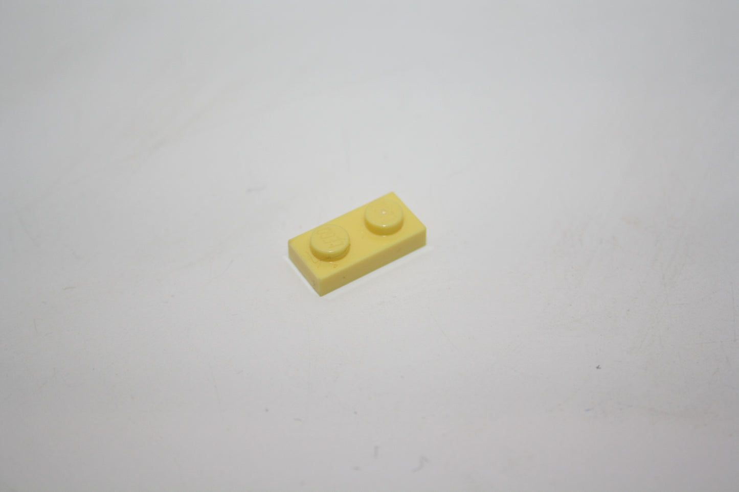 LEGO® - 1x2 Platte/Plättchen/Plate - versch. Farben - 3023 - Einzelteil