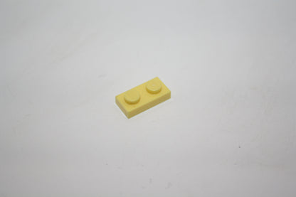 LEGO® - 1x2 Platte/Plättchen/Plate - versch. Farben - 3023 - Einzelteil