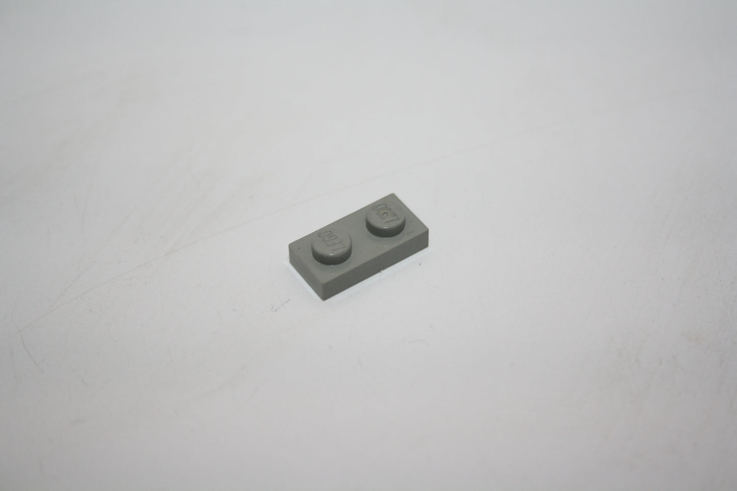 LEGO® - 1x2 Platte/Plättchen/Plate - versch. Farben - 3023 - Einzelteil