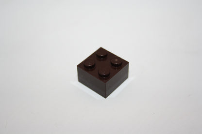LEGO® - 2x2 Brick/Basic/Basis Stein (4er) - versch. Farben - 3003 - Einzelteil