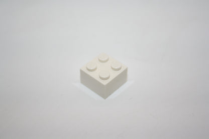 LEGO® - 2x2 Brick/Basic/Basis Stein (4er) - versch. Farben - 3003 - Einzelteil