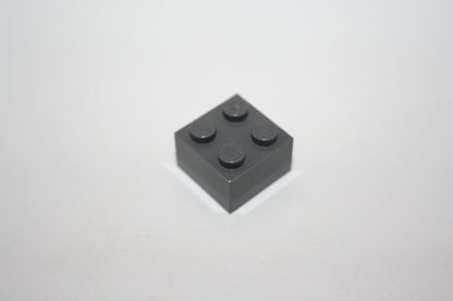 LEGO® - 2x2 Brick/Basic/Basis Stein (4er) - versch. Farben - 3003 - Einzelteil