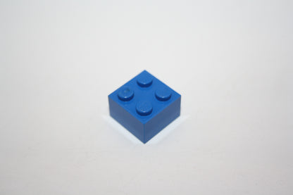 LEGO® - 2x2 Brick/Basic/Basis Stein (4er) - versch. Farben - 3003 - Einzelteil