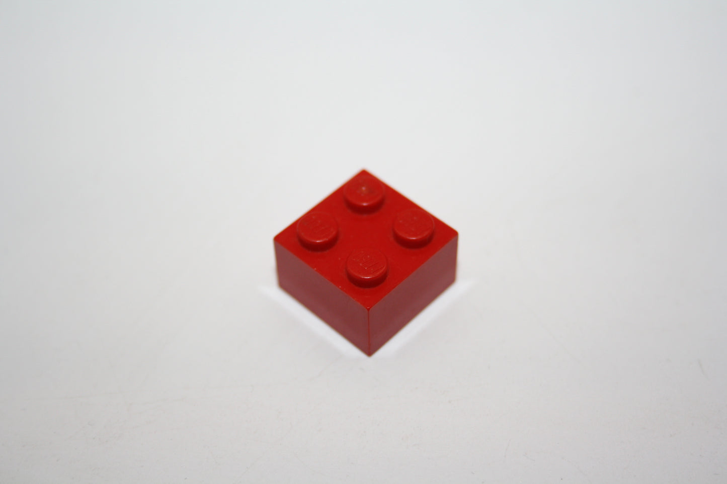 LEGO® - 2x2 Brick/Basic/Basis Stein (4er) - versch. Farben - 3003 - Einzelteil