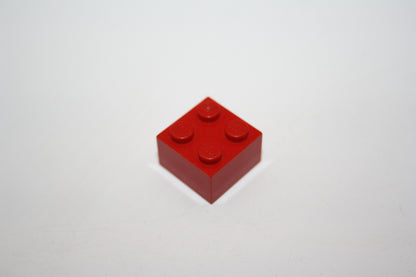 LEGO® - 2x2 Brick/Basic/Basis Stein (4er) - versch. Farben - 3003 - Einzelteil