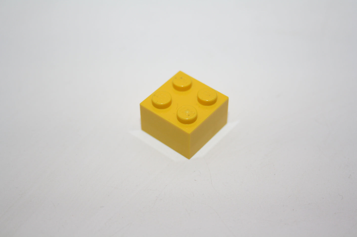 LEGO® - 2x2 Brick/Basic/Basis Stein (4er) - versch. Farben - 3003 - Einzelteil
