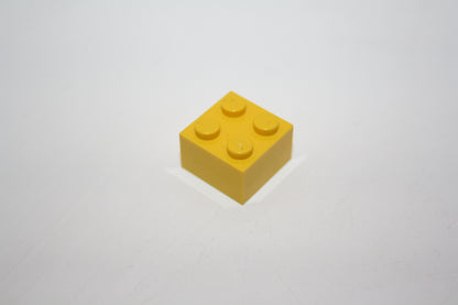LEGO® - 2x2 Brick/Basic/Basis Stein (4er) - versch. Farben - 3003 - Einzelteil