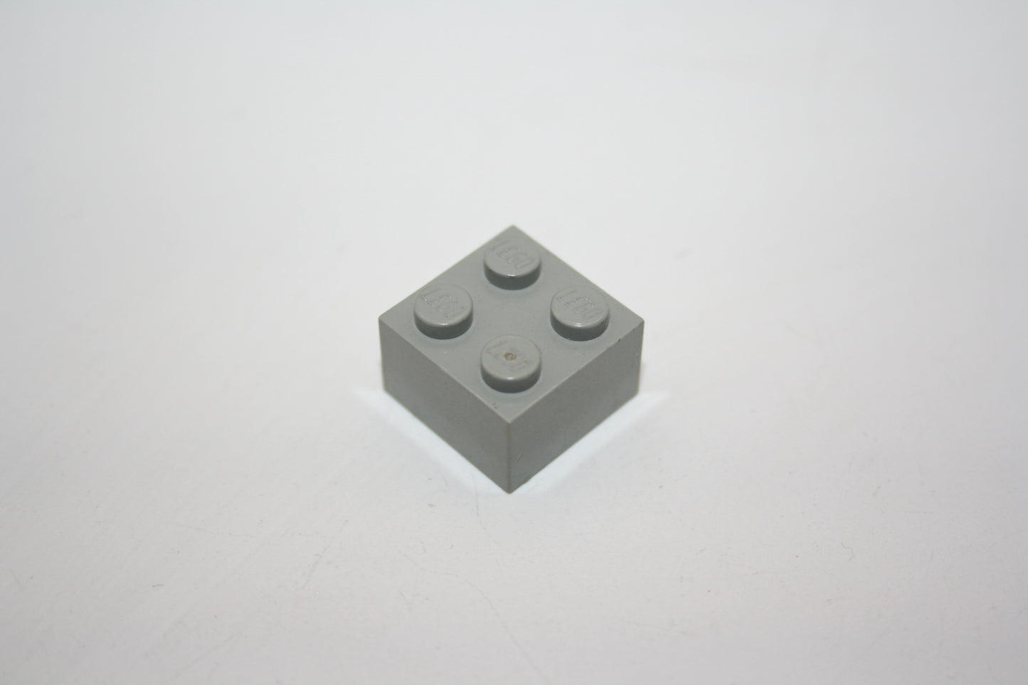 LEGO® - 2x2 Brick/Basic/Basis Stein (4er) - versch. Farben - 3003 - Einzelteil