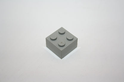 LEGO® - 2x2 Brick/Basic/Basis Stein (4er) - versch. Farben - 3003 - Einzelteil