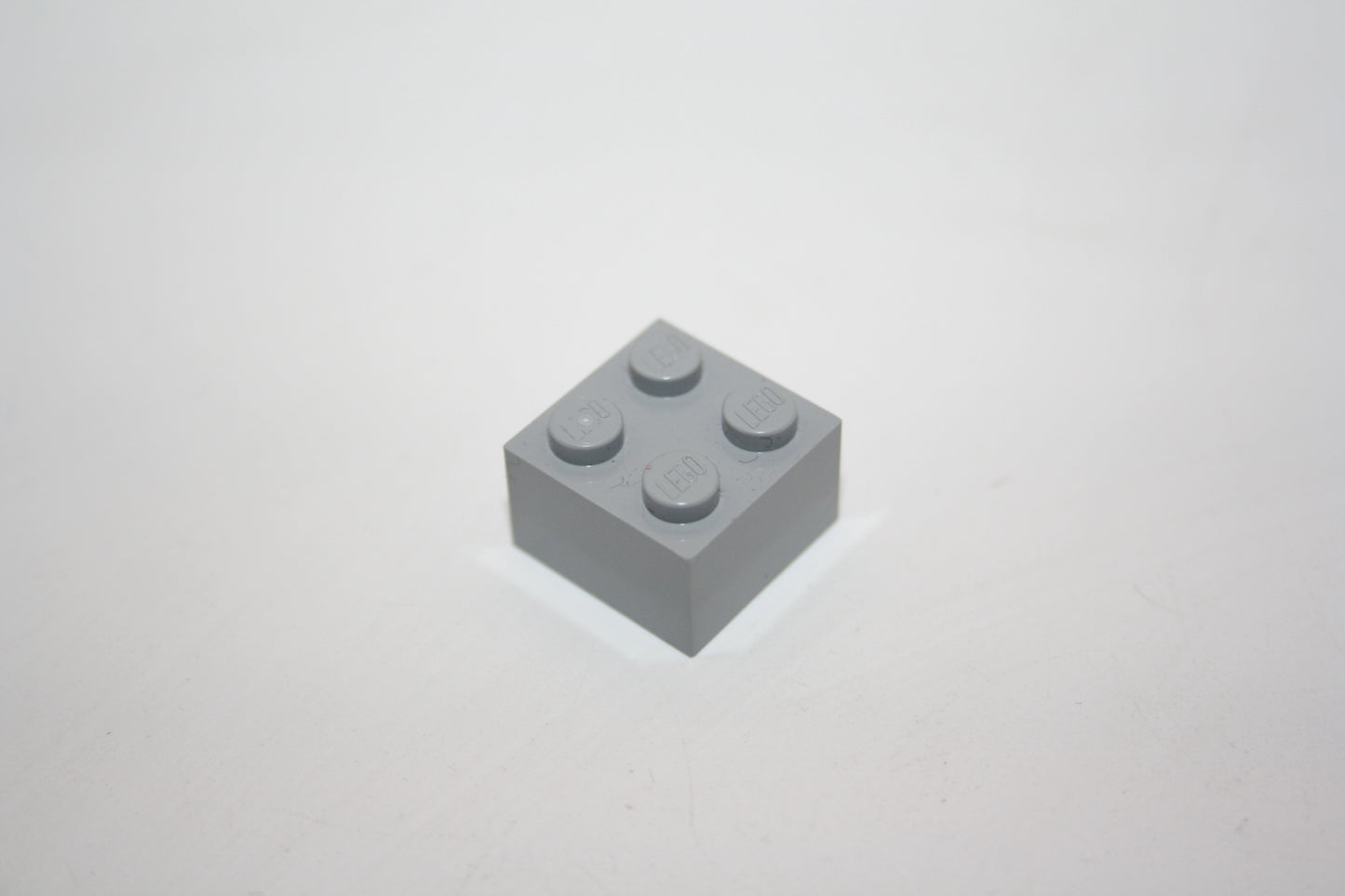 LEGO® - 2x2 Brick/Basic/Basis Stein (4er) - versch. Farben - 3003 - Einzelteil
