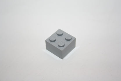 LEGO® - 2x2 Brick/Basic/Basis Stein (4er) - versch. Farben - 3003 - Einzelteil
