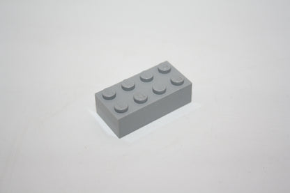 LEGO® - 2x4 Brick/Basic/Basis Stein (8er) - versch. Farben - 3001 - Einzelteil