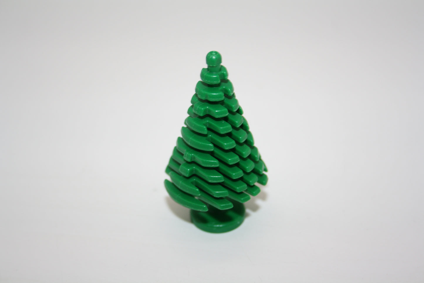 LEGO® - Nadelbaum/Baumkiefer/Tannenbaum groß (4x4x6 2/3) - grün - 3471 - Pflanzen