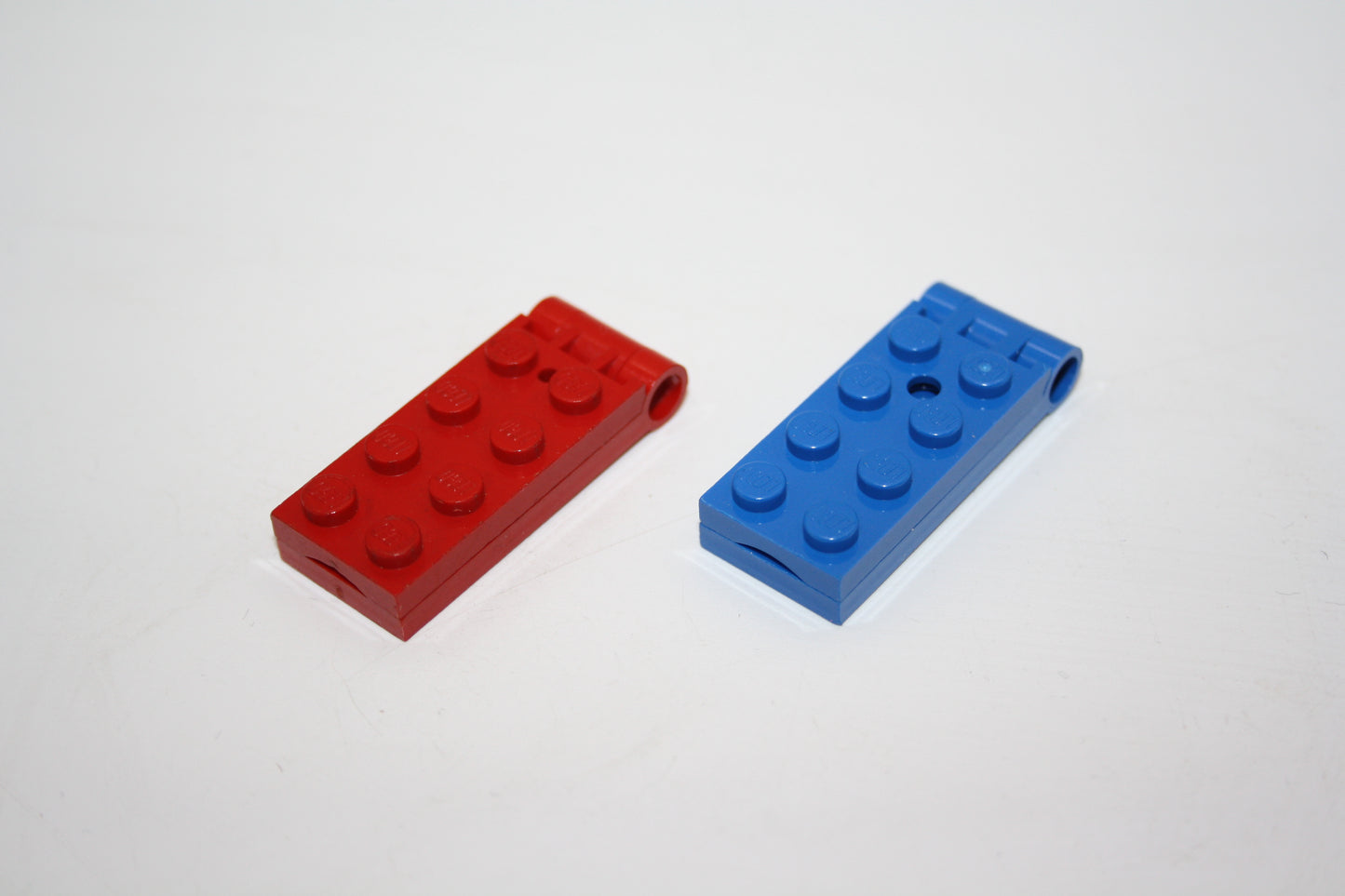 LEGO® - Scharnierplatte 2x4 - versch. Farben - 3149c01 - Scharniere