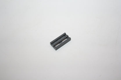 LEGO® - 1x2 Gitterplatte/Gitterfliese - versch. Farben - 2412b - Einzelteil