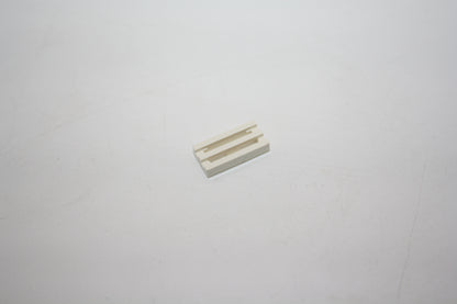 LEGO® - 1x2 Gitterplatte/Gitterfliese - versch. Farben - 2412b - Einzelteil