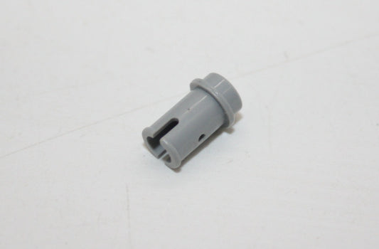 LEGO® Technik - Verbinder/Pin/Stift/Pin 1/2 - hellgrau - 4274 - Pin/Verbinder